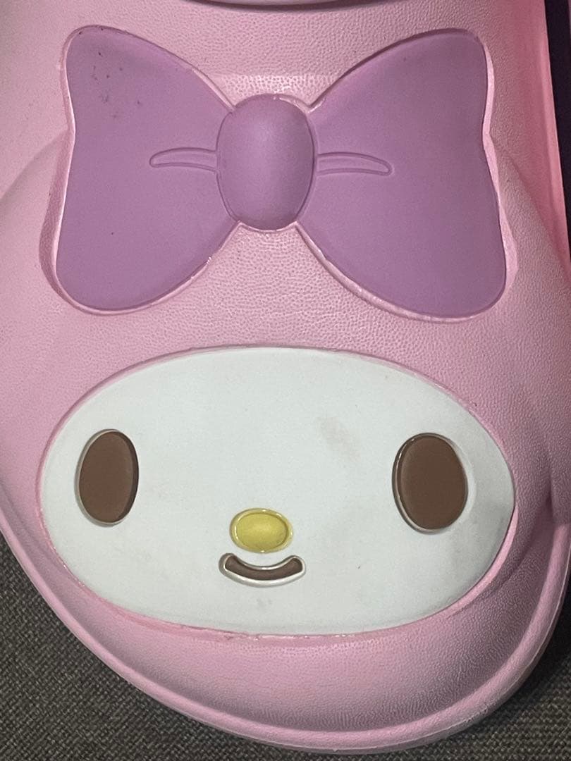 マイメロディ サンダル ドンキホーテ