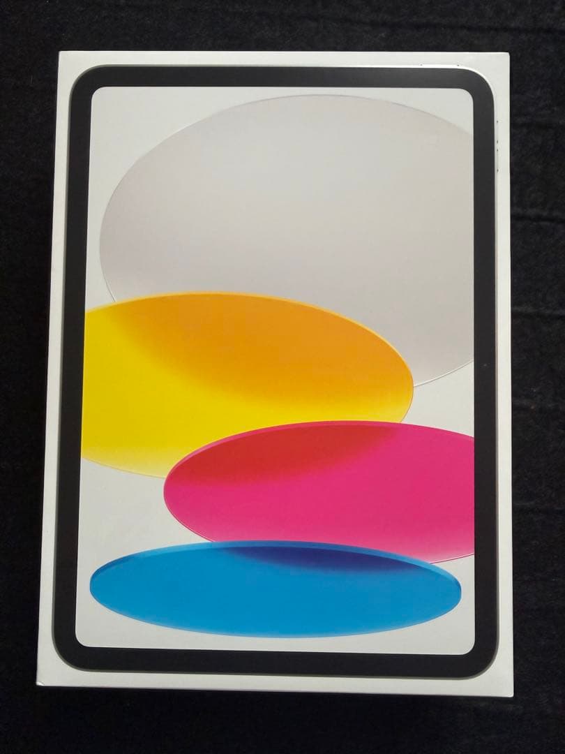 Apple 11 インチ iPad (A16)11インチ128GB、Wi-Fi6