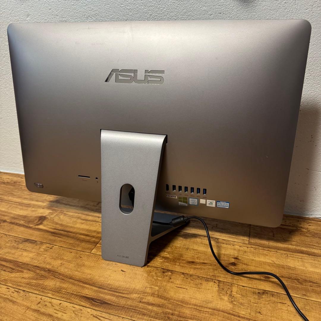 Windowsデスクトップ ASUS Zen Aio Z220 i5 SSD256GB