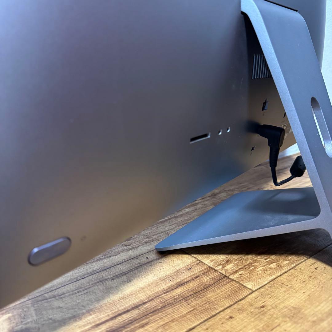 Windowsデスクトップ ASUS Zen Aio Z220 i5 SSD256GB