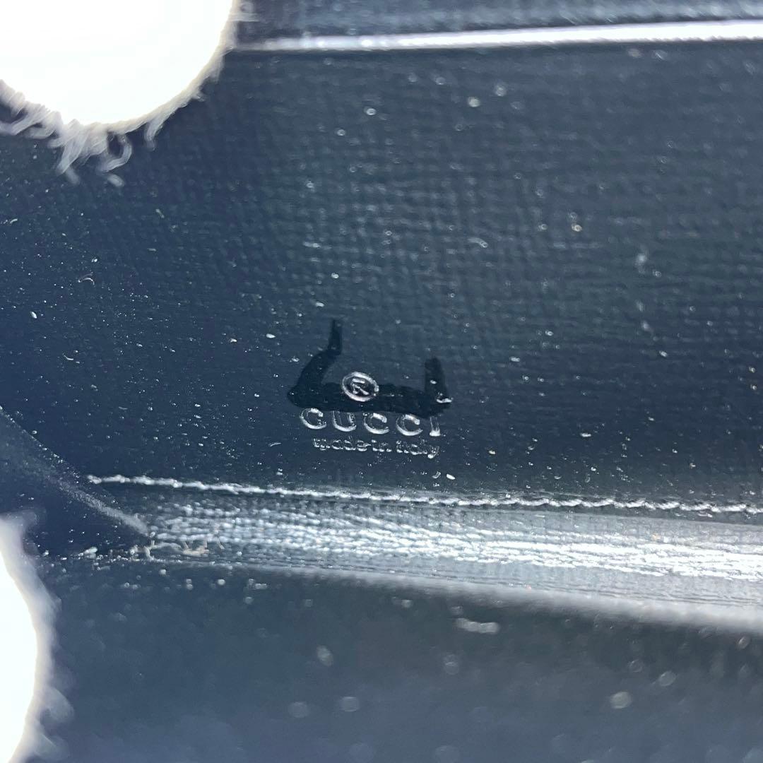 グッチ　バレンシアガ　長財布　ラウンドファスナー　681710 花柄　フラワー