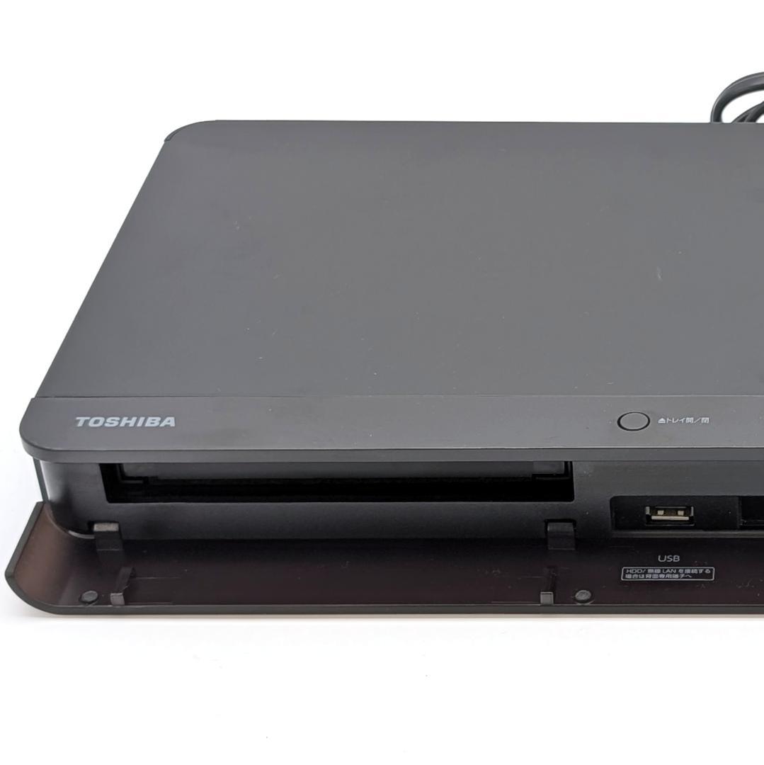TOSHIBA DBR-Z420 Blu-rayレコーダー HDD1TB