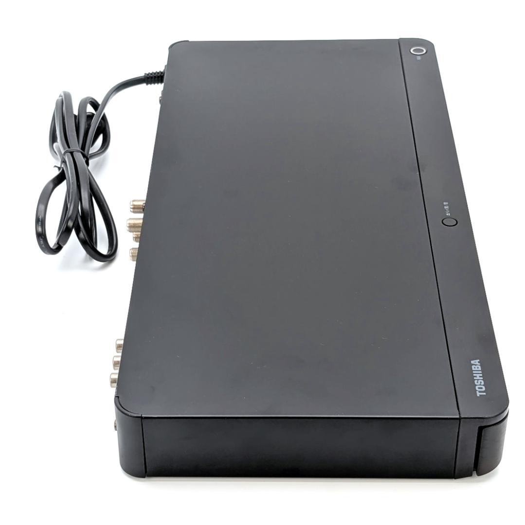TOSHIBA DBR-Z420 Blu-rayレコーダー HDD1TB