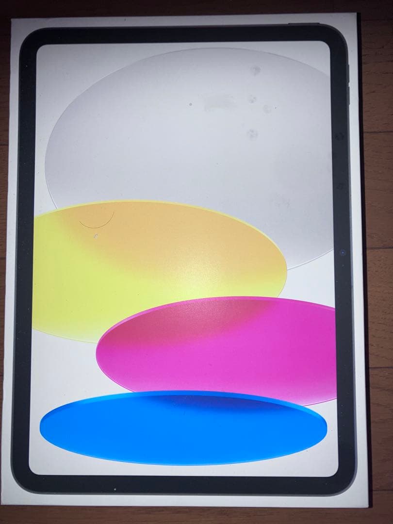【限定値下げ】Apple iPad無印 第11世代(A16)