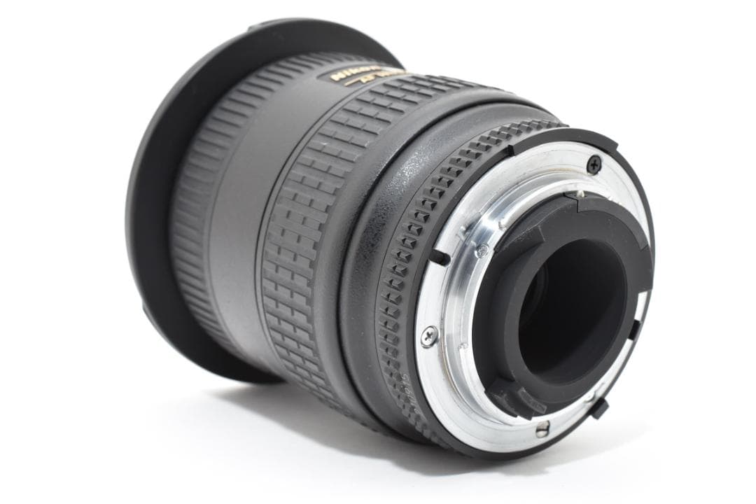 ニコン AF ED18-35mm F3.5-4.5 D #21363