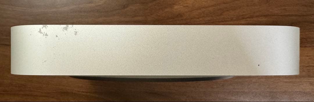 【美品】Mac mini M2 2023／8GB／256GB／動作良好