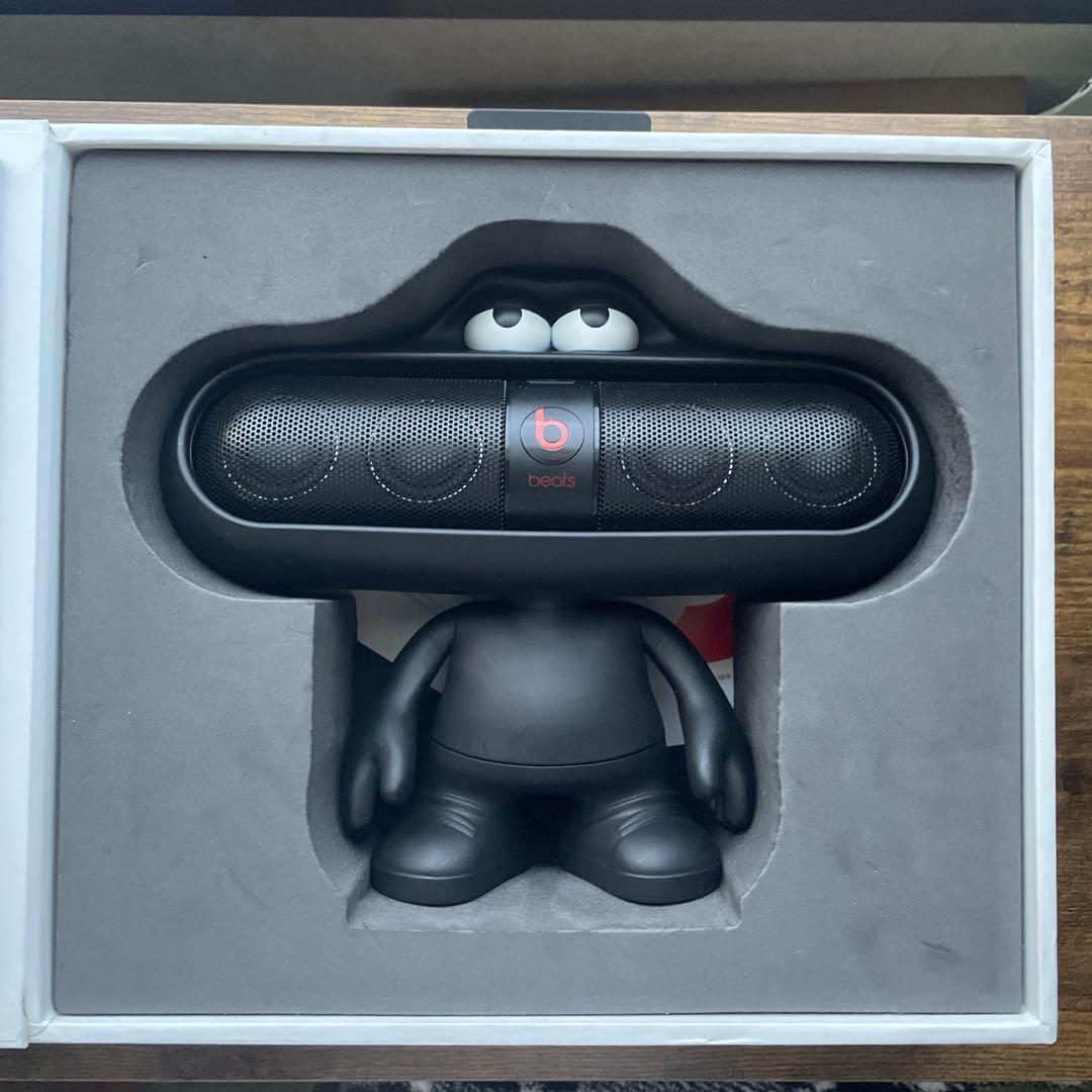 beats by dr.dre Pill PILLS スピーカー&スタンド