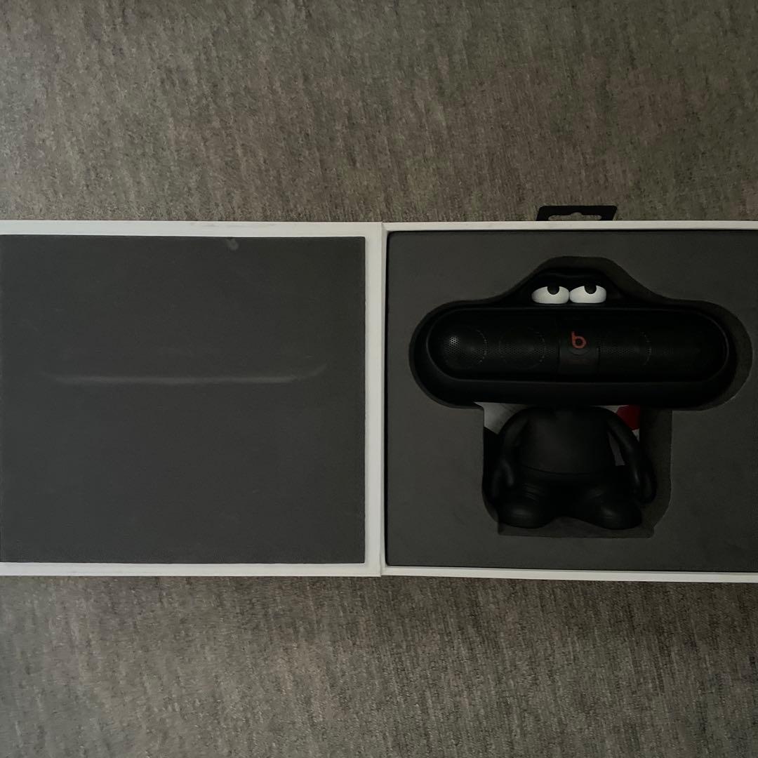 beats by dr.dre Pill PILLS スピーカー&スタンド