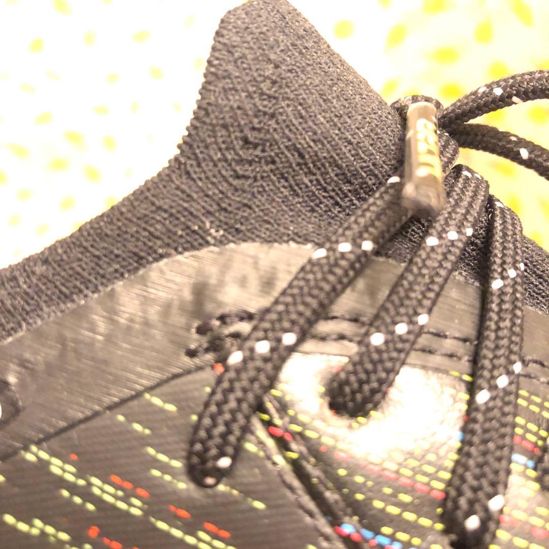 ピ*ト様 PUMA KAORU 三苫薫 サイン入り サッカースパイク 左足