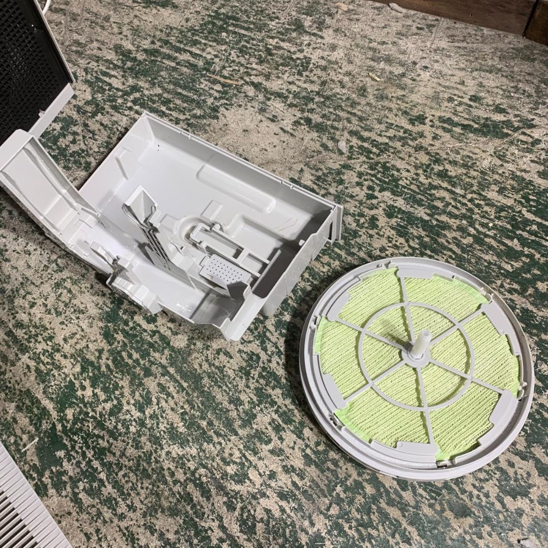 K565 ダイキン 空気清浄機 2021年製 MCK70Y