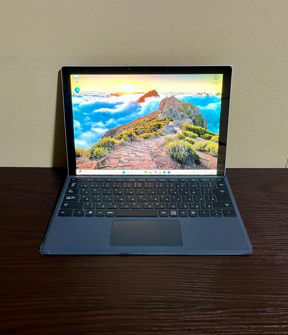 Surface Pro 5 (LTE)- Office 搭載 8GB/256GB