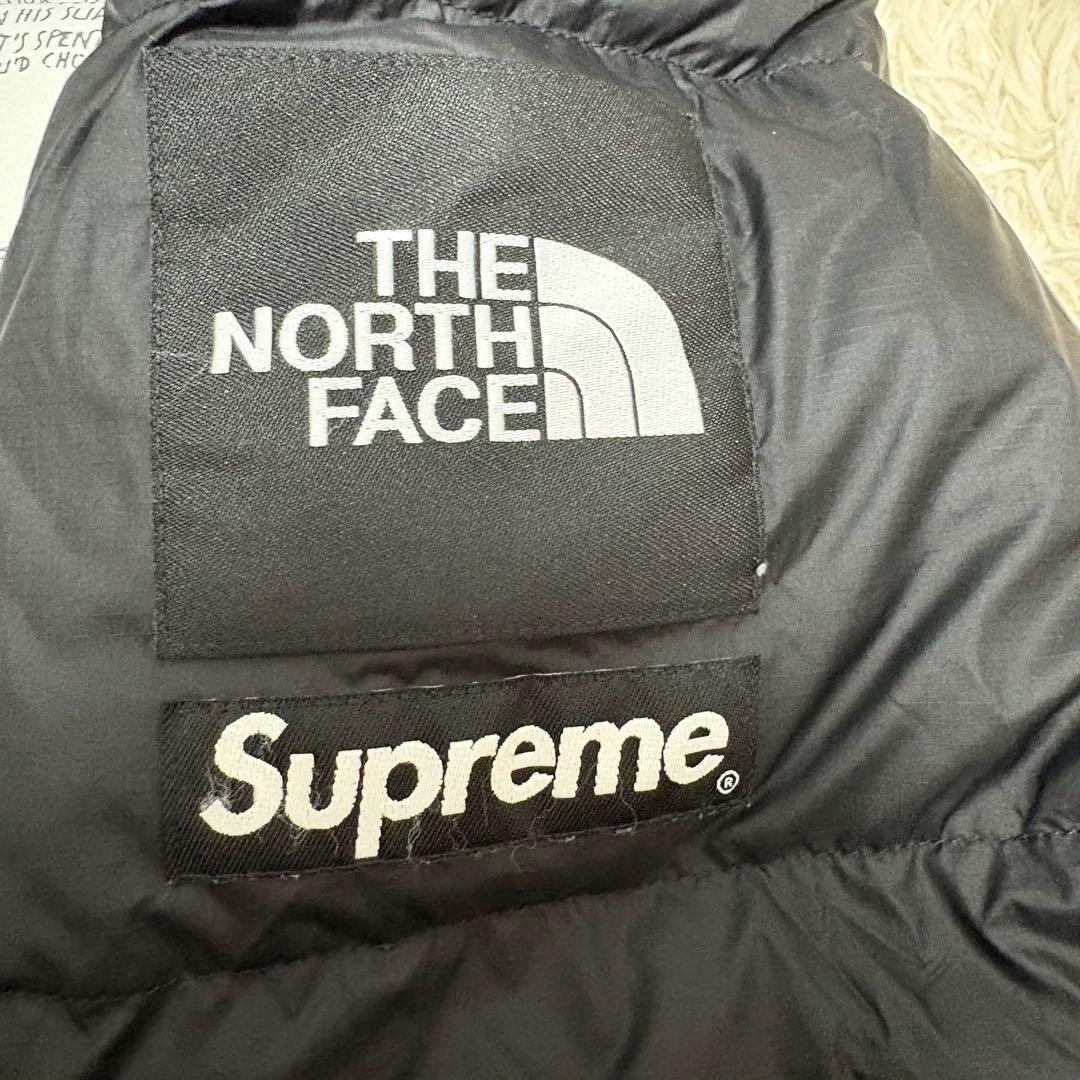 1979Supreme The North Face Nuptse ダウン