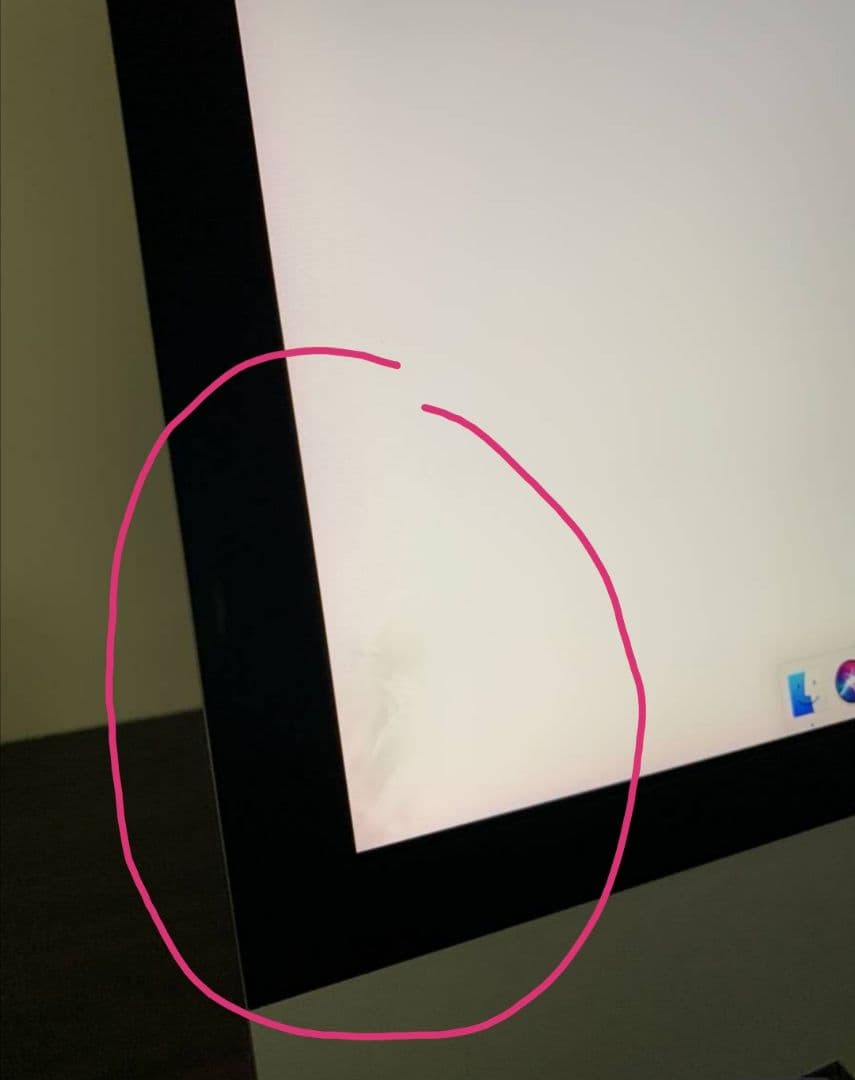 i mac 27インチ Retina 5K A1419在宅/ゲーム/編集/高性能