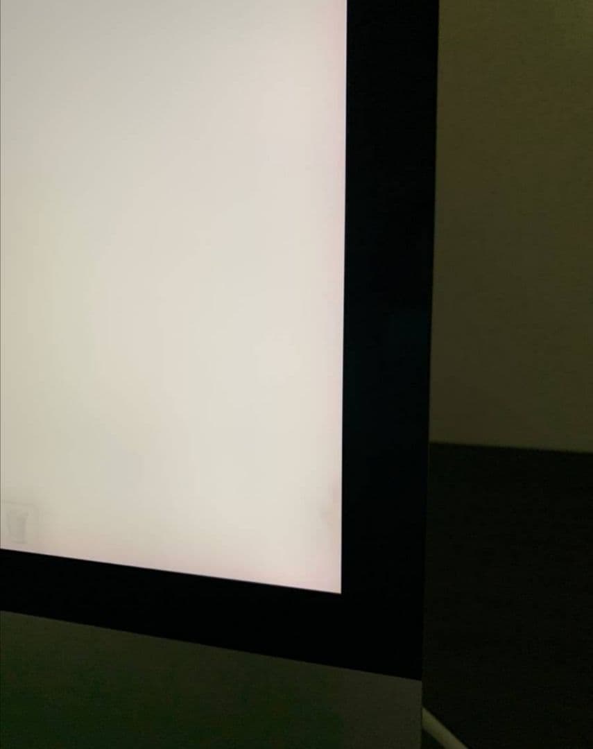 i mac 27インチ Retina 5K A1419在宅/ゲーム/編集/高性能