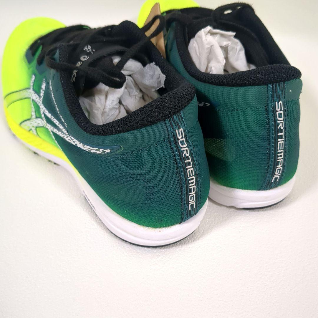 新品未使用 アシックス ソーティマジック RP6 25.5cm 40.5