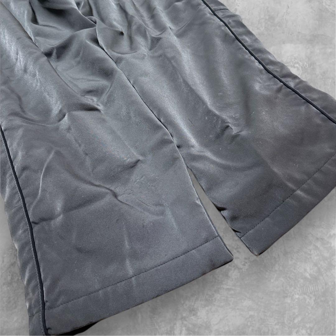 人気色✨DESCENTE デサント スキーウェア 上下セット メンズ ホワイト