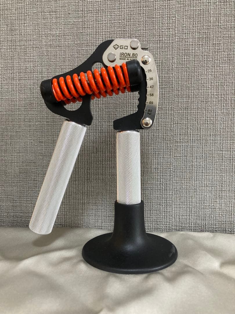 【値下げ交渉あり】GD IRON GRIP 80.90セット