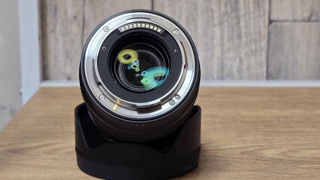 【Lマウントフルサイズ】SIGMA 28-70mm F2.8 DG DN レンズ