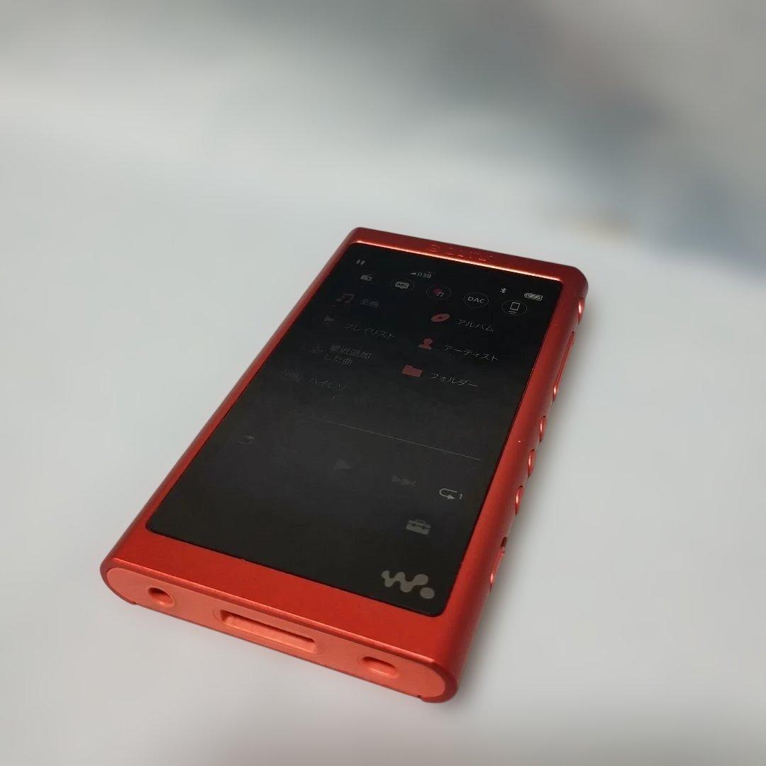SONY　WALKMAN　NW-A55(バッテリー交換済）