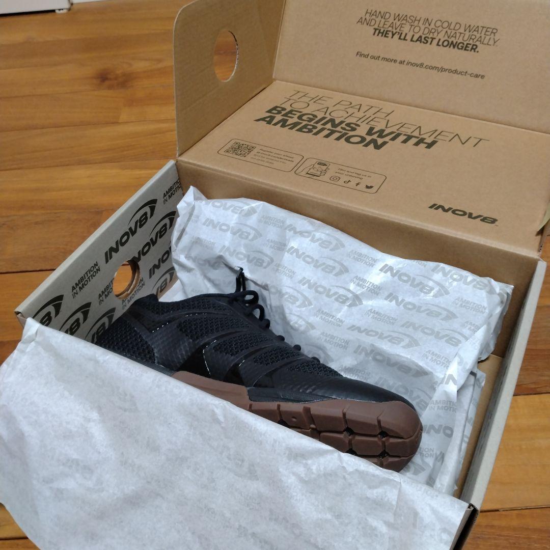 ★最終廃盤入手困難！Inov-8イノヴェイトF-LITE235V325.0cm