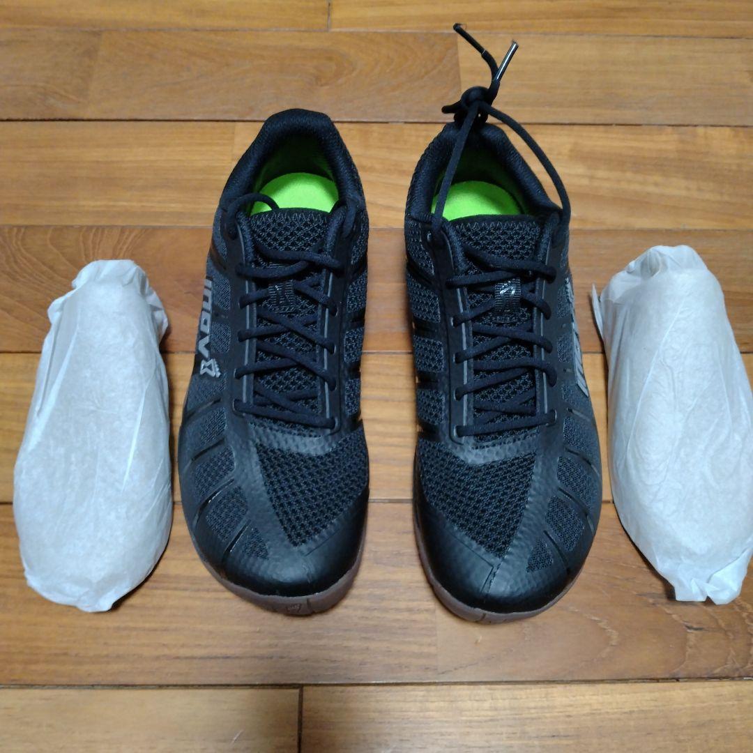 ★最終廃盤入手困難！Inov-8イノヴェイトF-LITE235V325.0cm