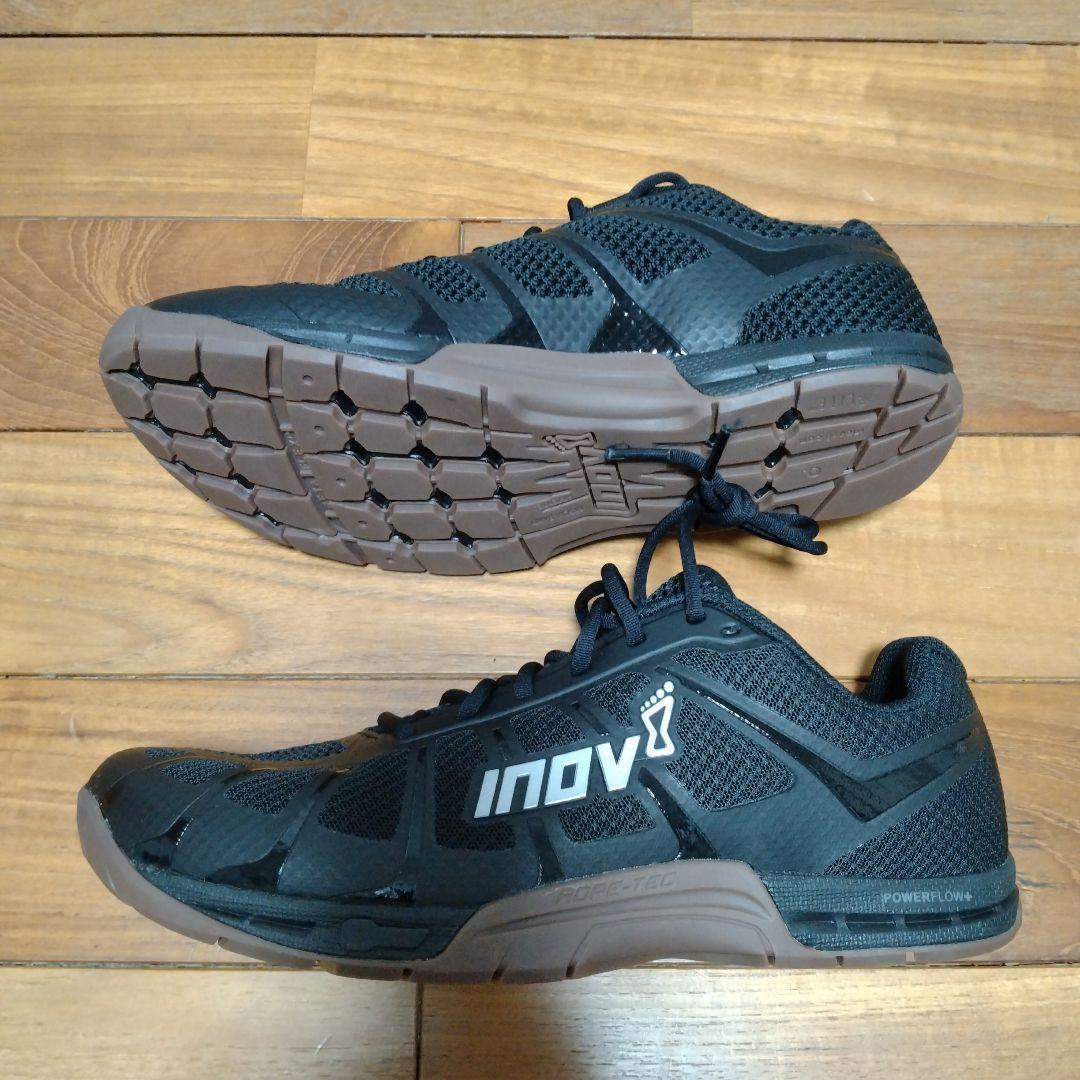 ★最終廃盤入手困難！Inov-8イノヴェイトF-LITE235V325.0cm