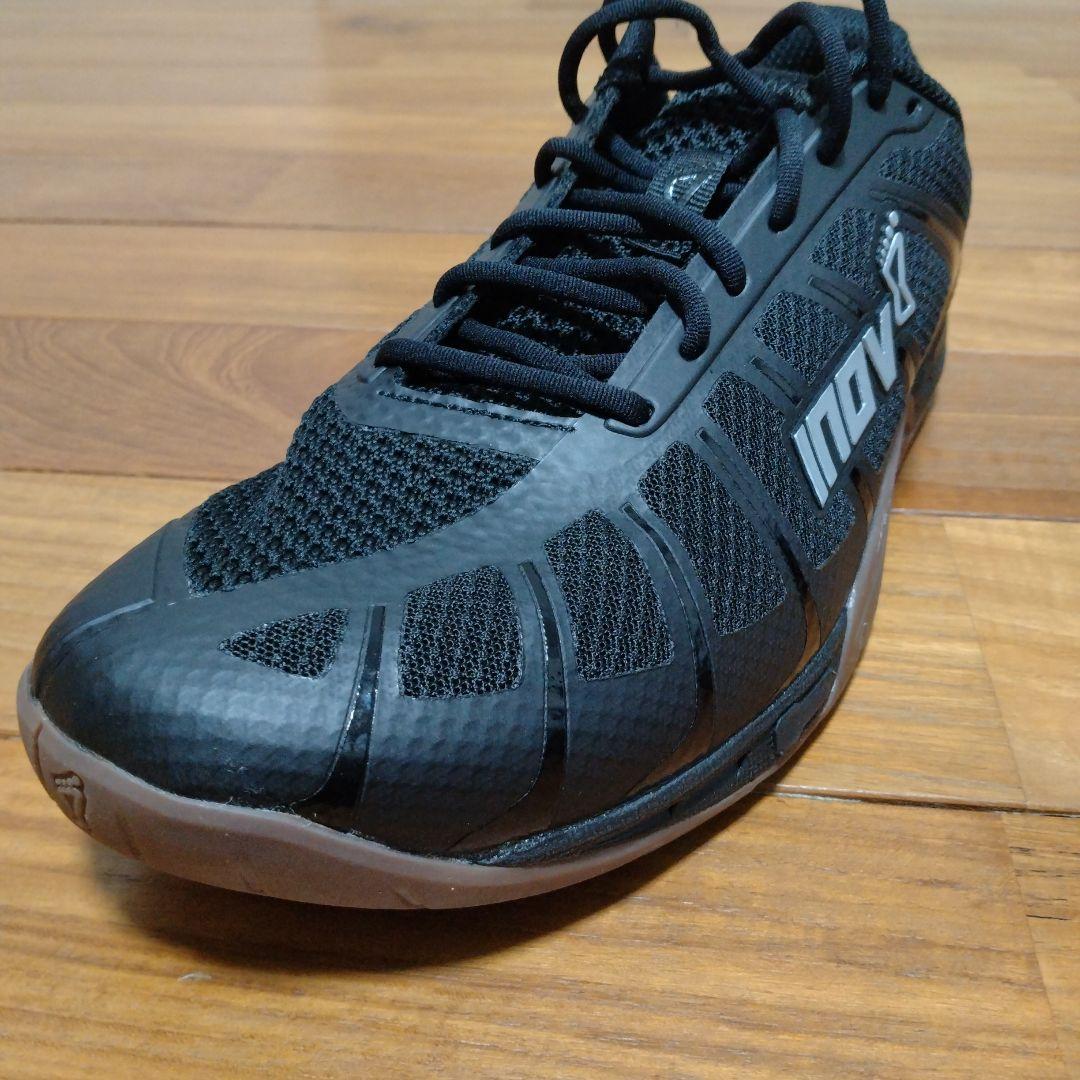 ★最終廃盤入手困難！Inov-8イノヴェイトF-LITE235V325.0cm