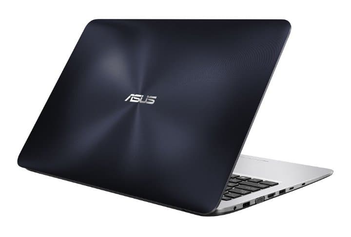 ASUS VivoBook ノートPC X556UA