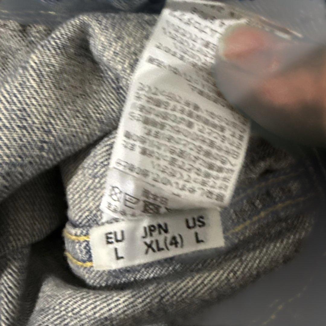 ジャケット・アウター orSlow Type1 40's Pleated Front Blouse