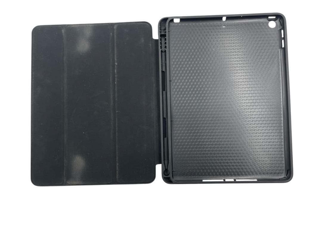 初期化済み iPad 第3世代 A1893 128GB ケース、タッチペン付き