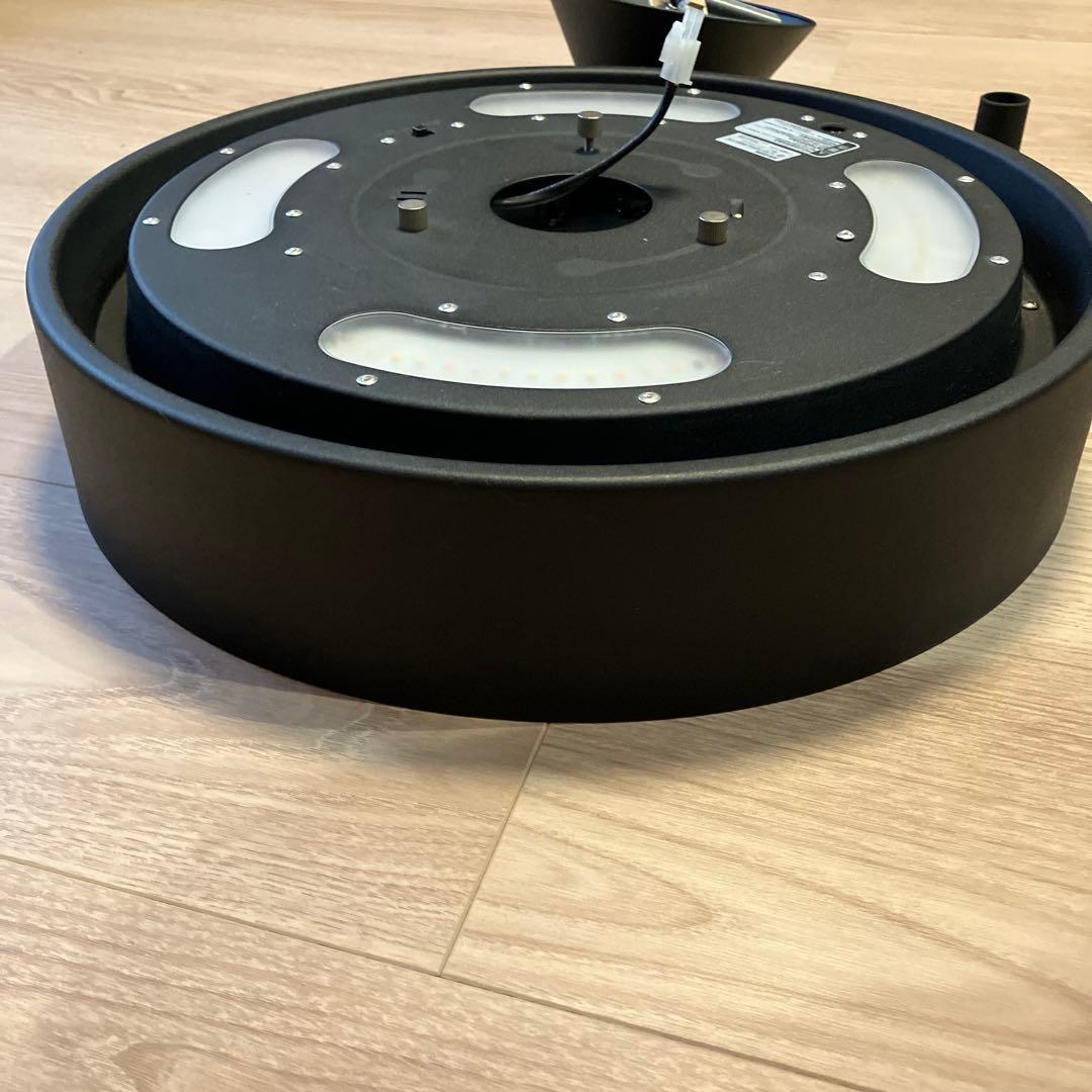 アートワークスタジオ グロー 5000 LED シーリングライト ~12畳用