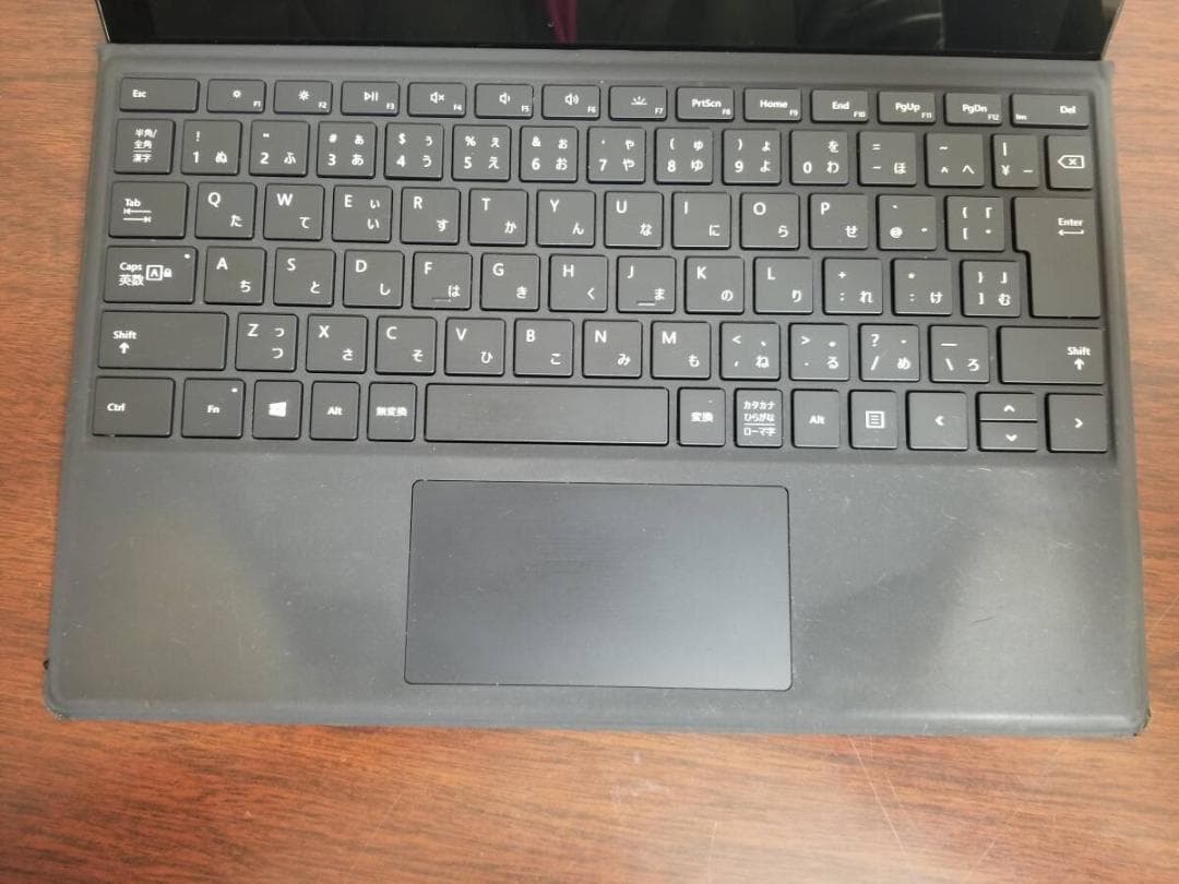 X64 Surface Pro 7 i7◆16◆SSD256GB◆12.3