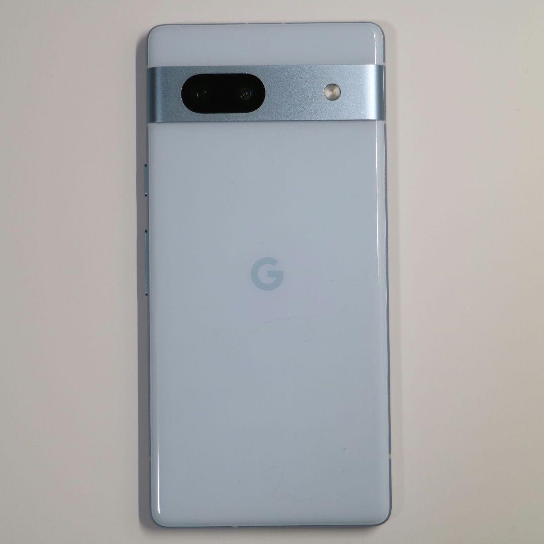 【美品】Pixel7a