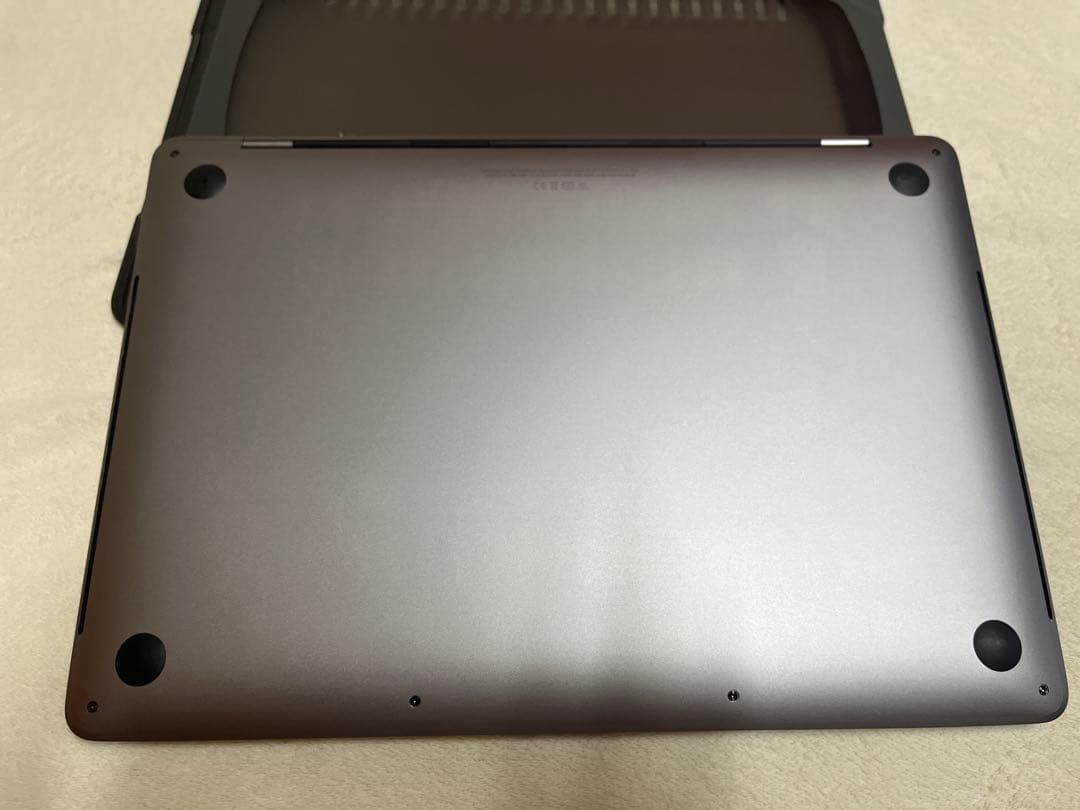 MacBook本体 MacBook Pro 13-inch 2020 1TB 32GB