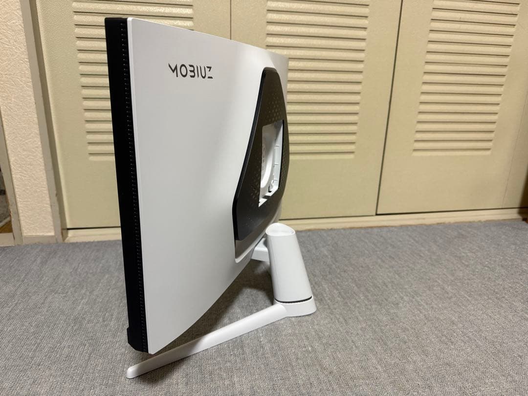 ディスプレイ・モニター本体 BenQ MOBIUZ EX251