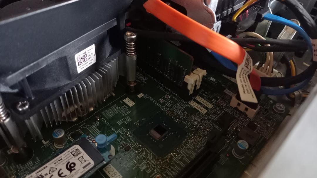 Inspiron 3470 Win11 i5/SSD/オフィス/フル装備 デル