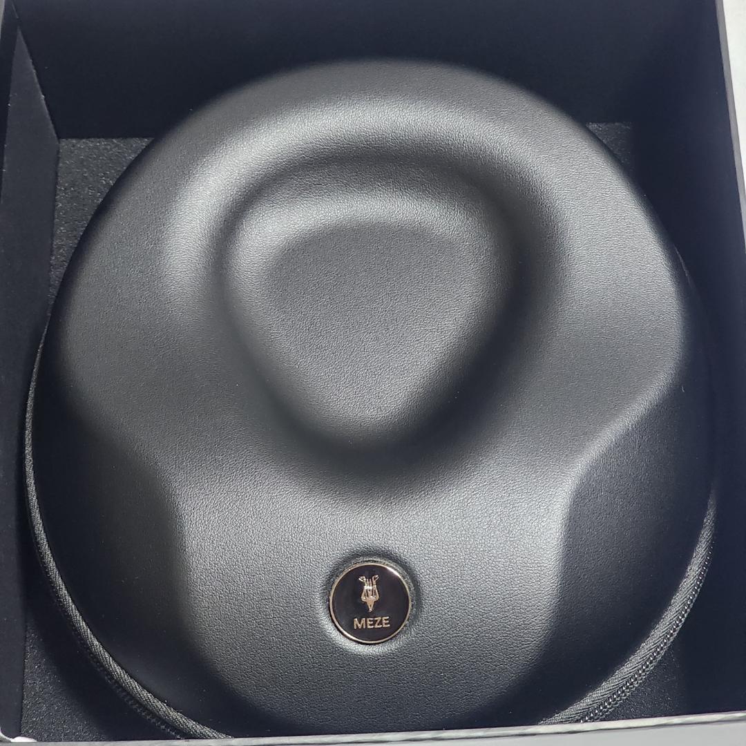 【美品】Meze Audio 99 Classics ウォルナットシルバー