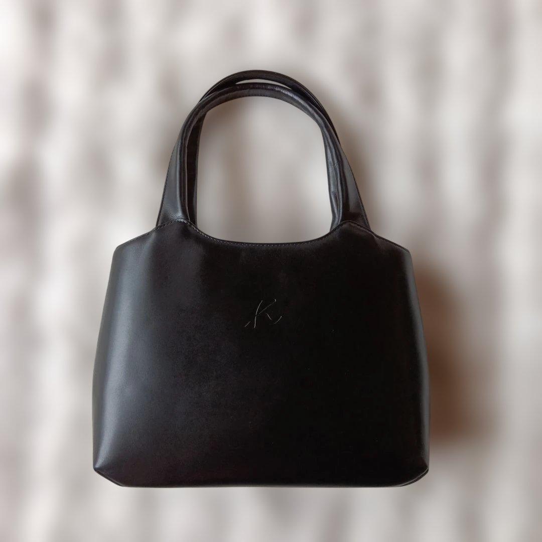 ✨️キタムラ✨️トートバッグ ハンドバッグ