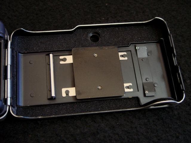 671129 撮影可 キヤノン デミ canon demi キャノン デミ