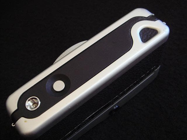 671129 撮影可 キヤノン デミ canon demi キャノン デミ