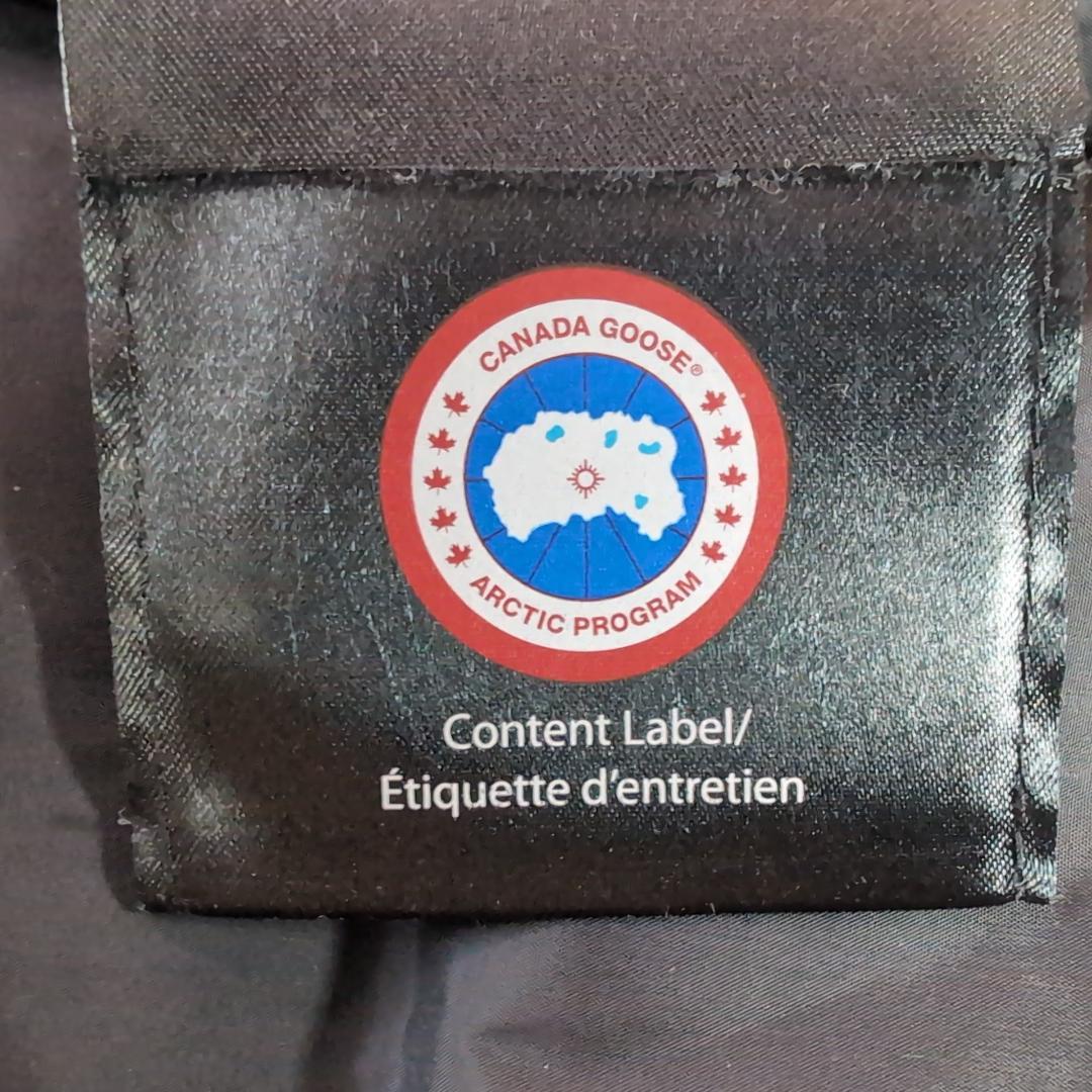   ダウンベスト 4151M 赤 表記L 大きめ 121