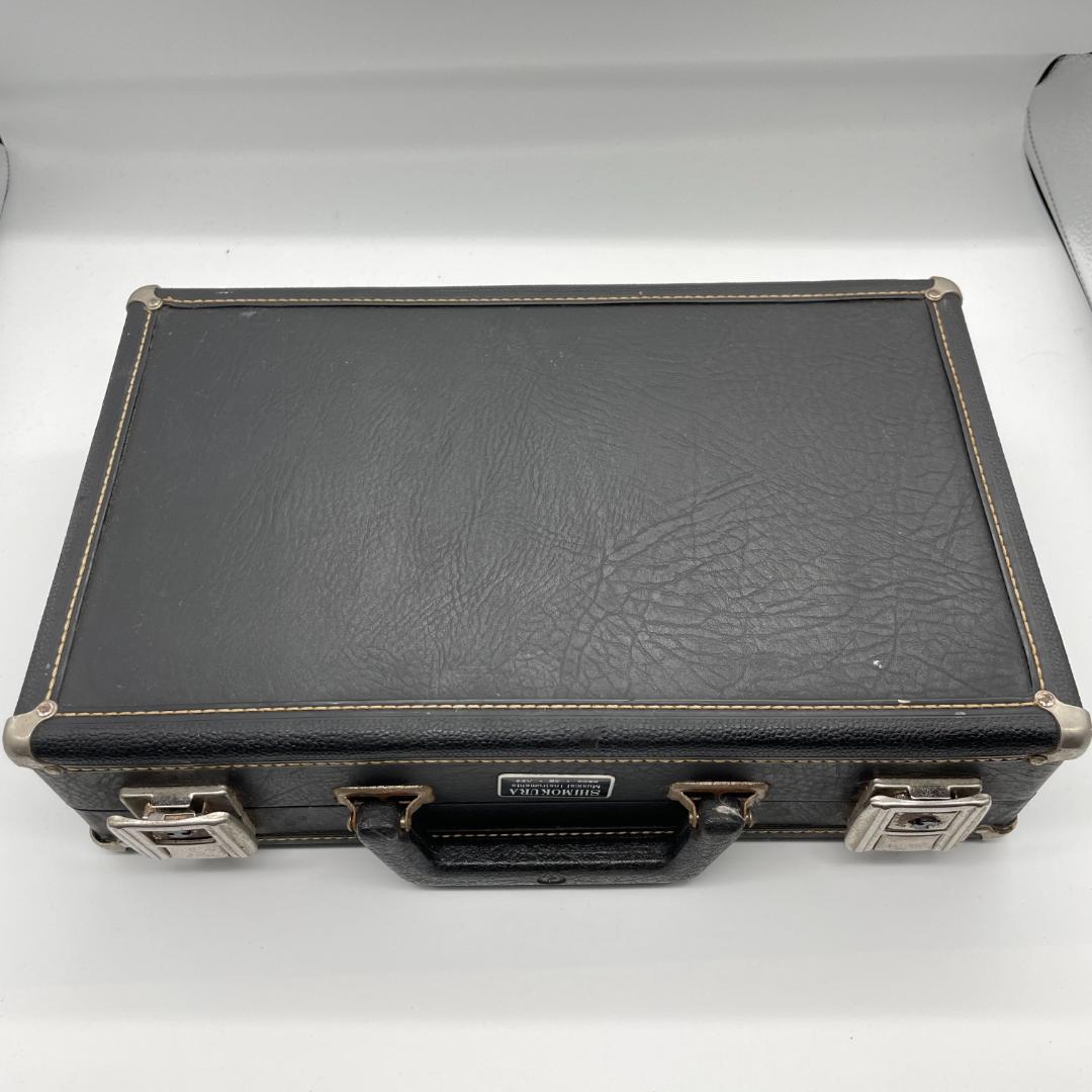 【レザータンポ全交換】クラリネット Leblanc Noblet 48M