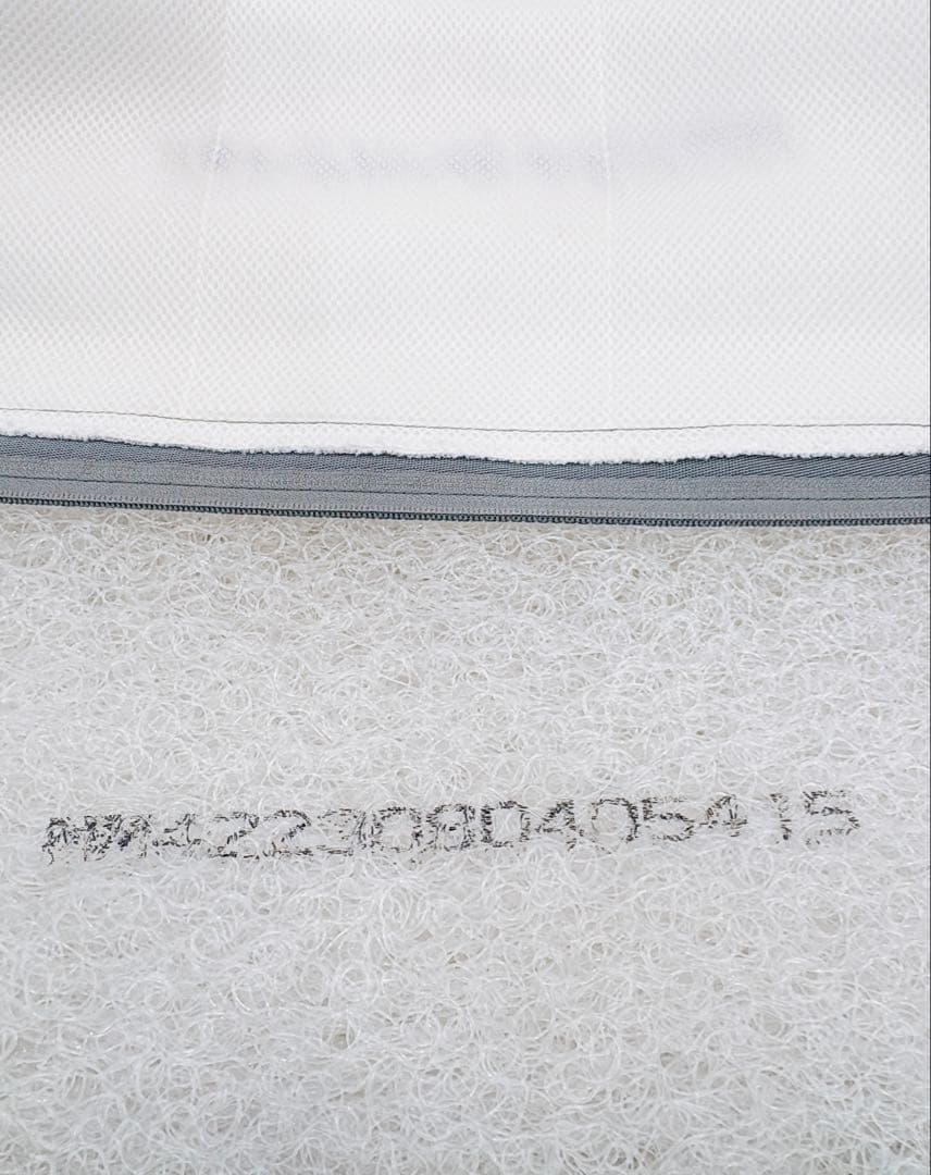 【ヨシタカ様】エアウィーヴ マットレス 3分割エアファイバーマット セミダブル