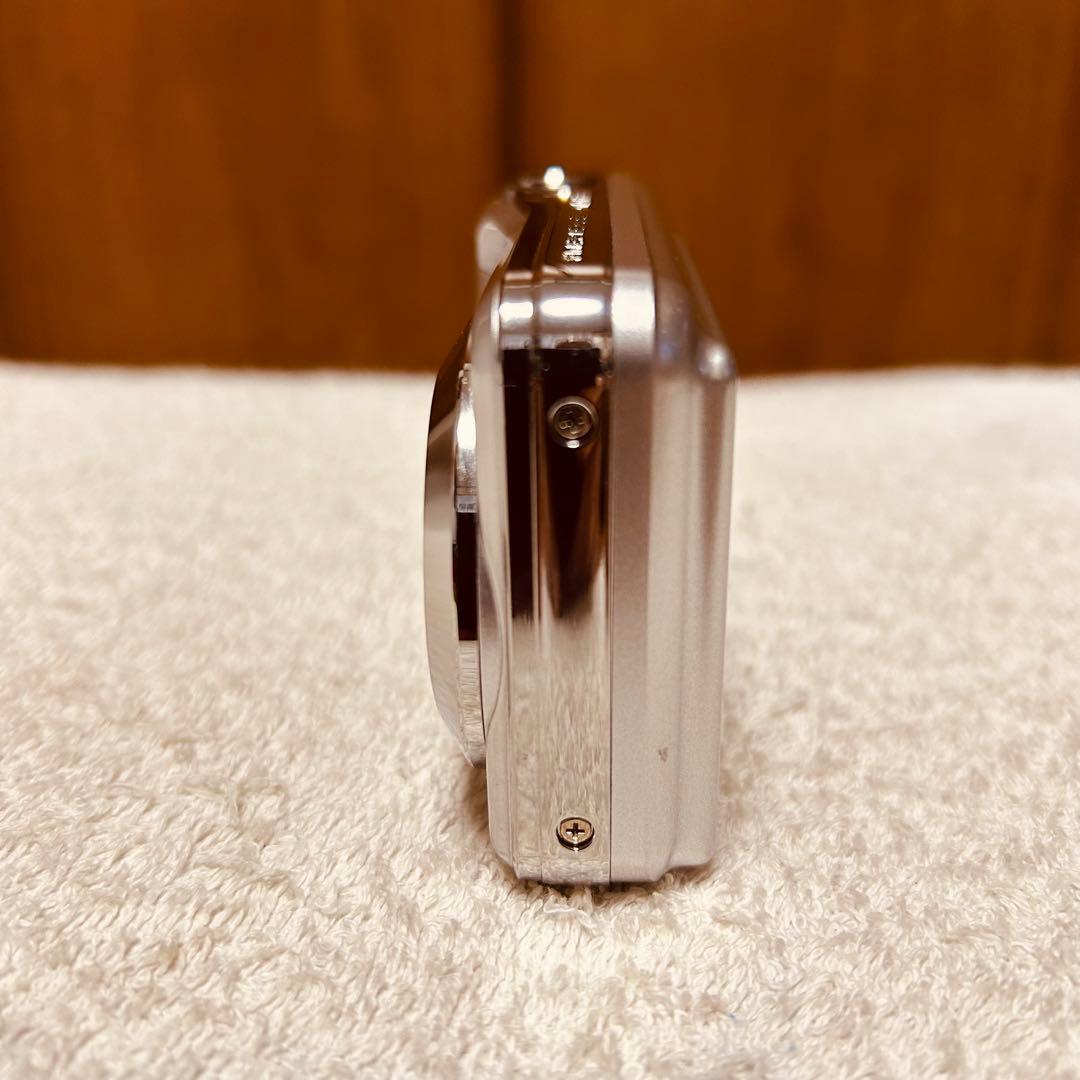 FUJIFILM FINEPIX AX300 オールドコンパクトデジタルカメラ