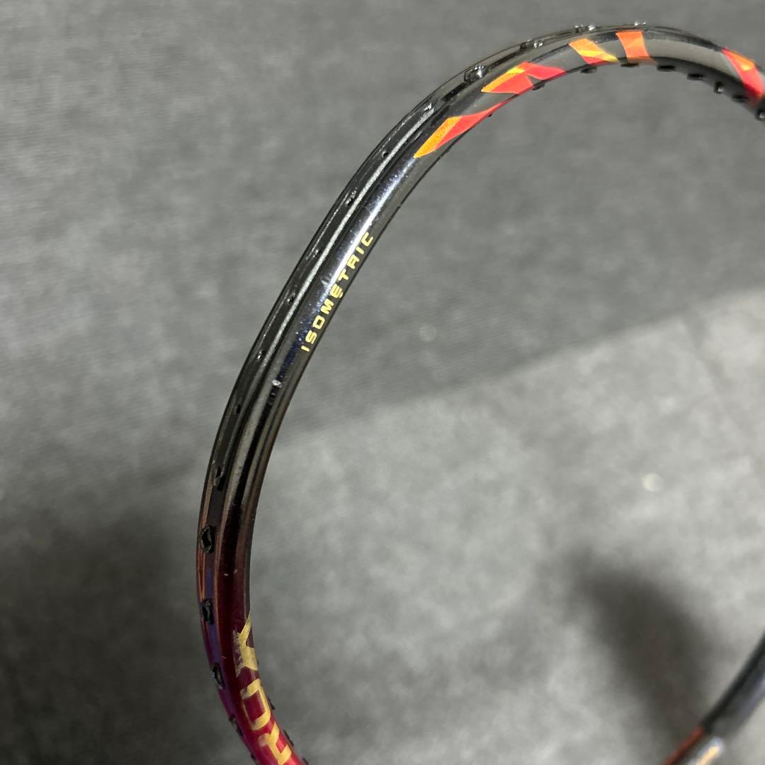 Astrox99Pro アストロクス99プロ バドミントンラケット 3u5g