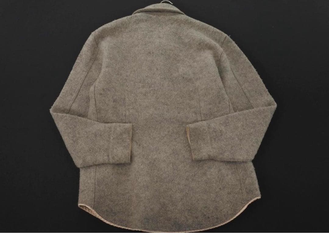 STONE  アーカイブ　シャツ ジャケット ヴィンテージ