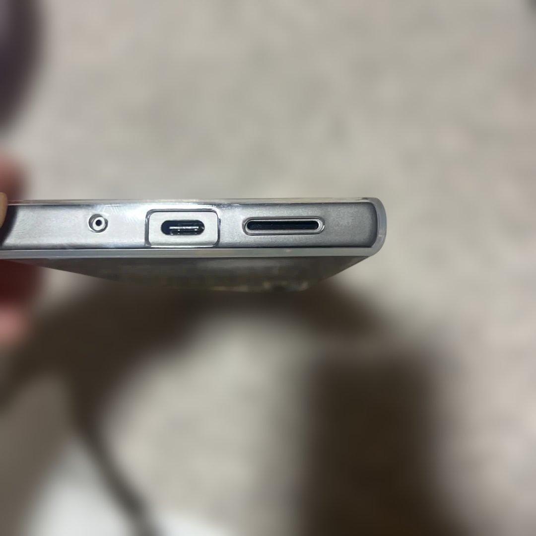 OUKITEL C61 デュアルSIM トリプルカメラ