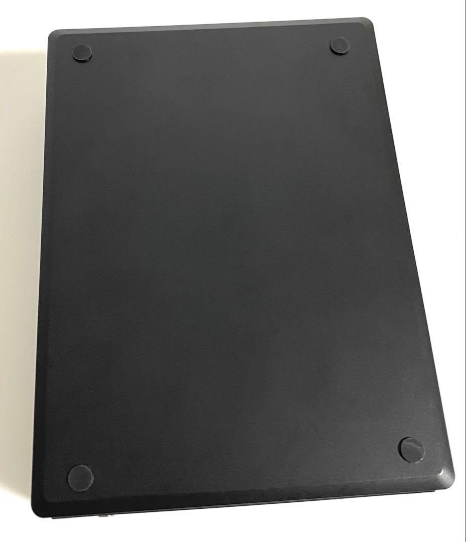 美品 PIONEER パイオニア BDR-X13J-S 外付けブルーレイドライブ