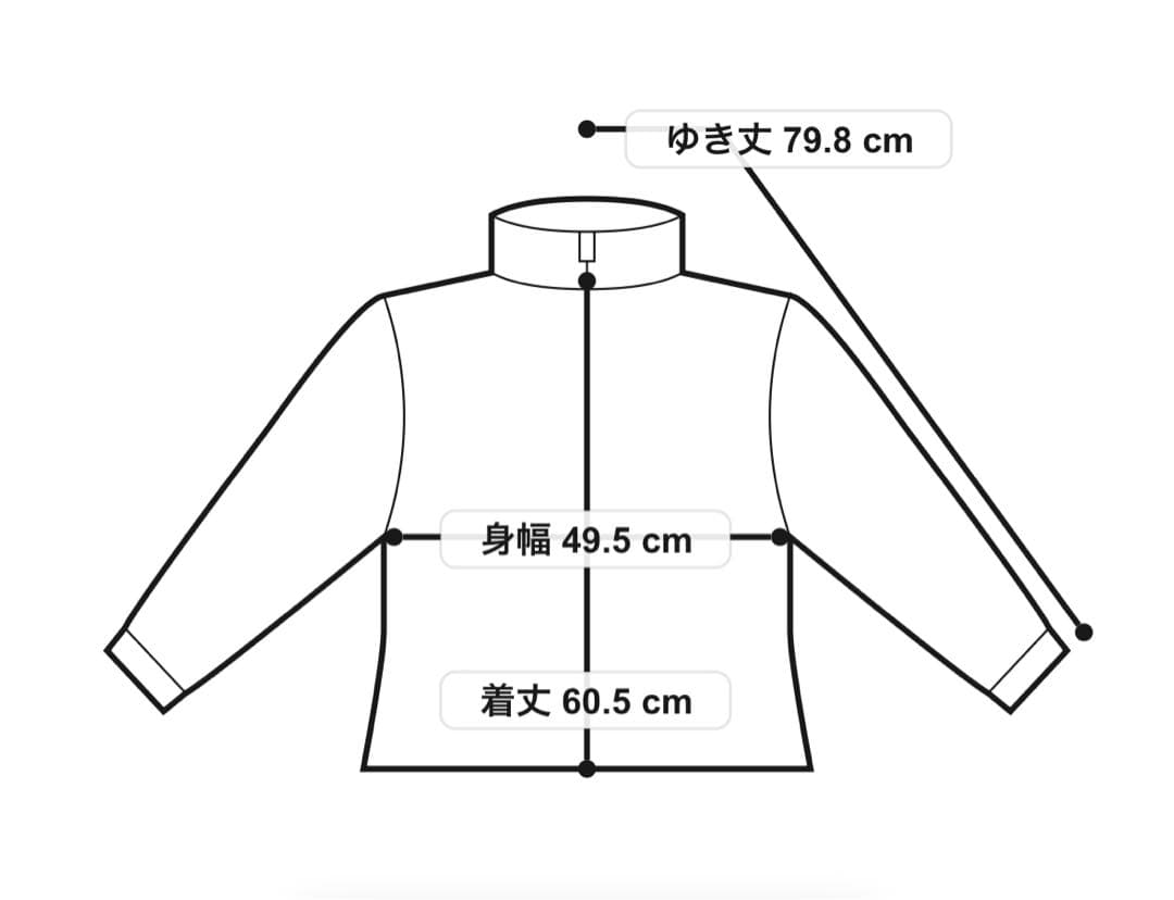 グレースコンチネンタル　ファーコートジャケット　ラビットファー　ブラック　36