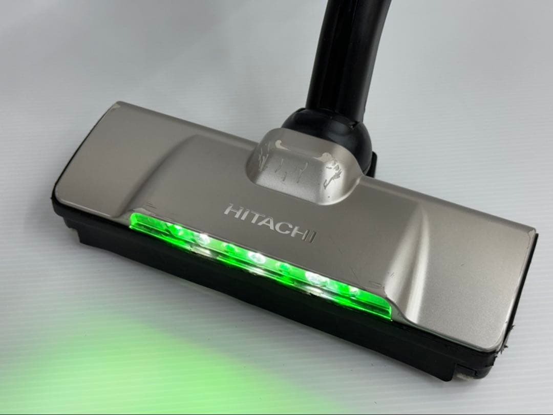 中古　D-DP28 ヘッド 回転ブラシ 日立 HITACHI 掃除機 クリーナー